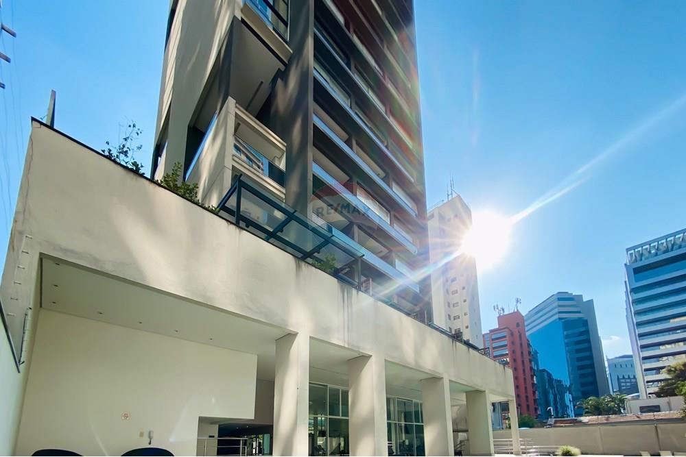 Residential - Leilighet - Sao Paulo , Sao Paulo - BR - IMG_288507.jpg - 601721028-36