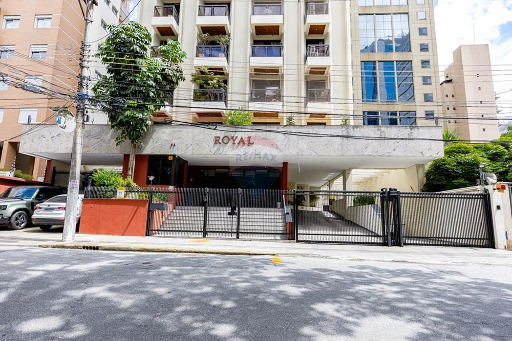 Cobertura - Venda - São Paulo , São Paulo - Remax Ville-37.jpg - 601241007-92