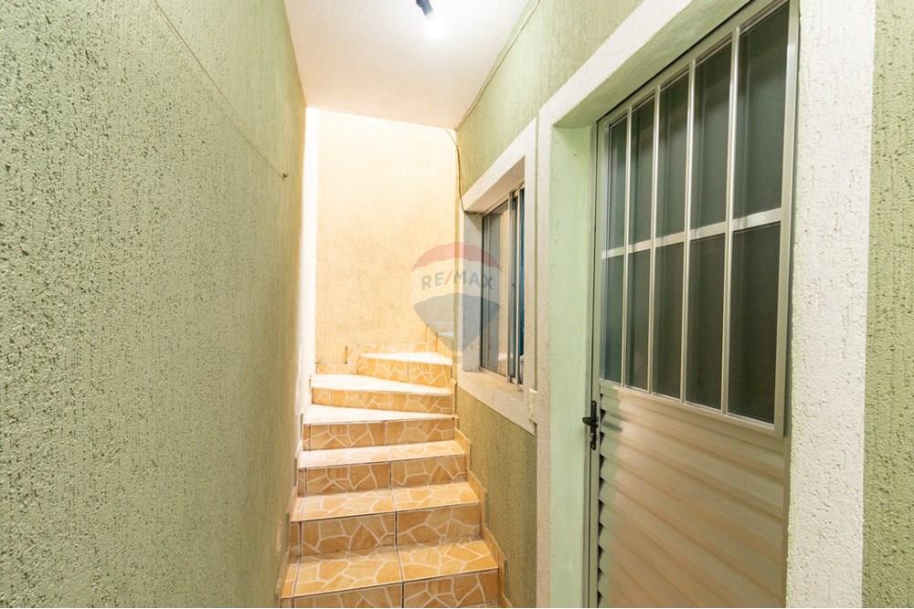 Sobrado - Venda - São Paulo , São Paulo - Rua João Maurício da Costa Jubim, 359_21-X3.jpg - 601751067-92