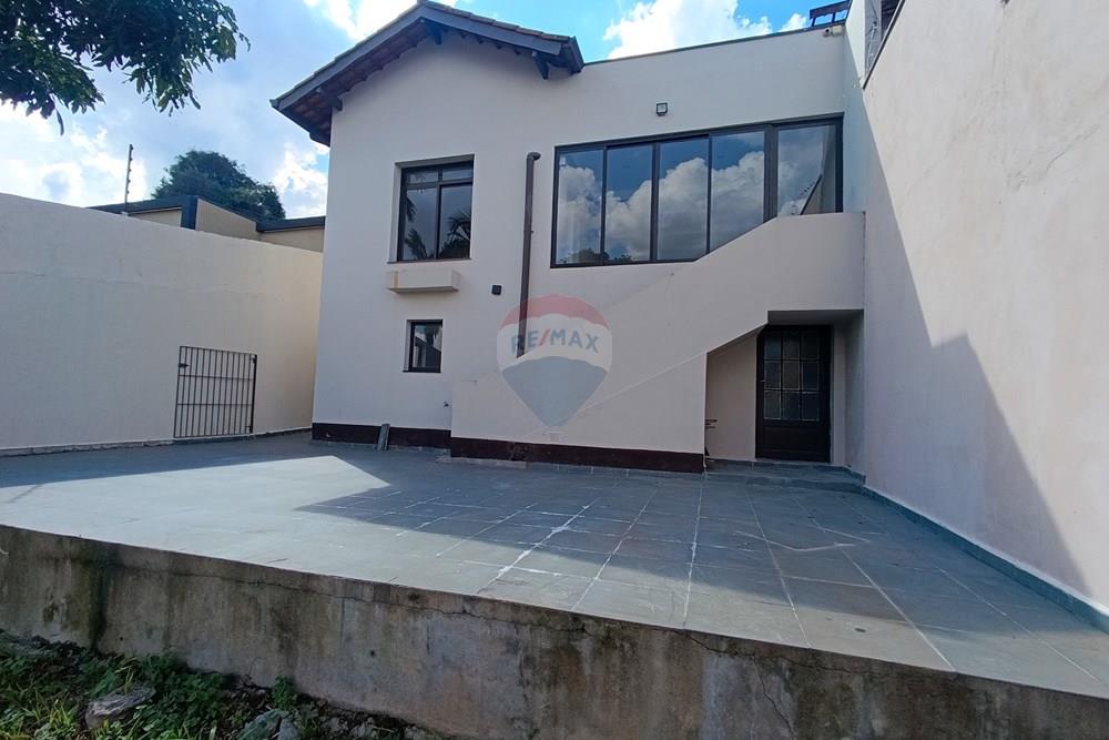 Casa - Venda - São Paulo , São Paulo - 26FUNDOS 2.jpg - 601311085-3