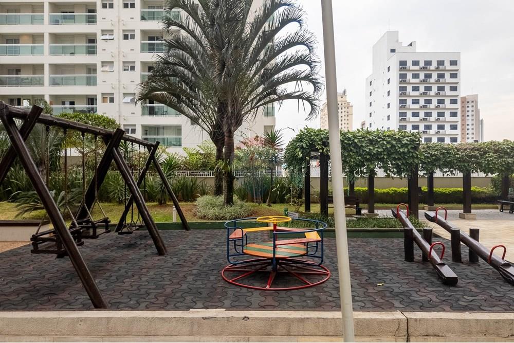 Apartamento - Venda - São Paulo , São Paulo - 50AP.jpg - 601471004-423