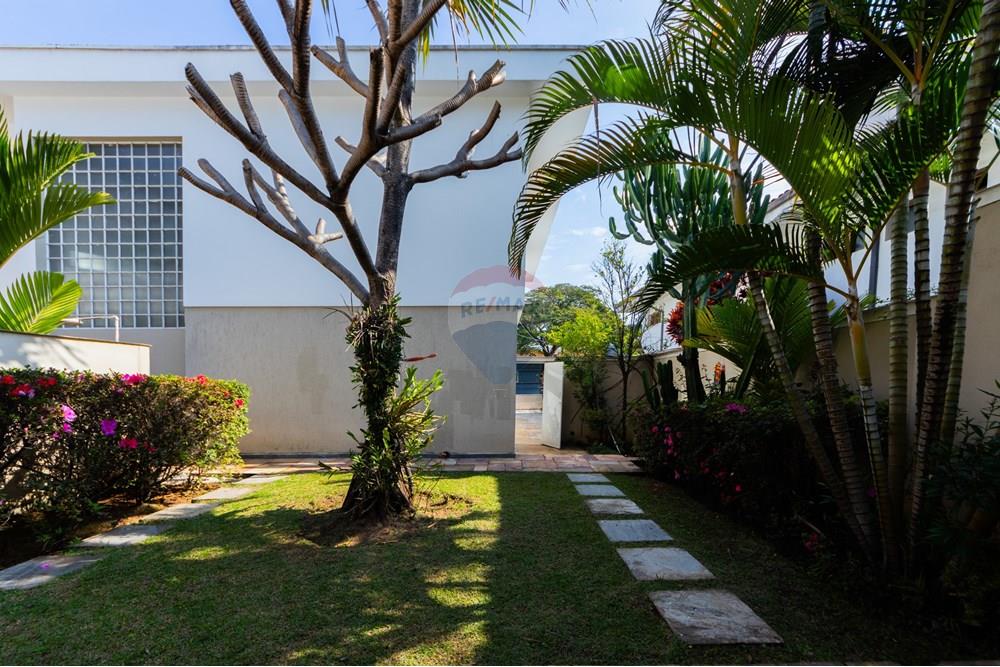 Casa - Venda - São Paulo , São Paulo - IMG_6048.jpg - Jardim Externo - 602241023-19