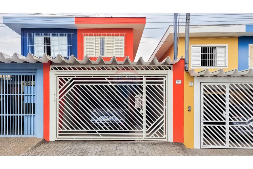 Sobrado - Venda - São Paulo , São Paulo - 20250127_13124001 - Copia.jpg - 601441031-15