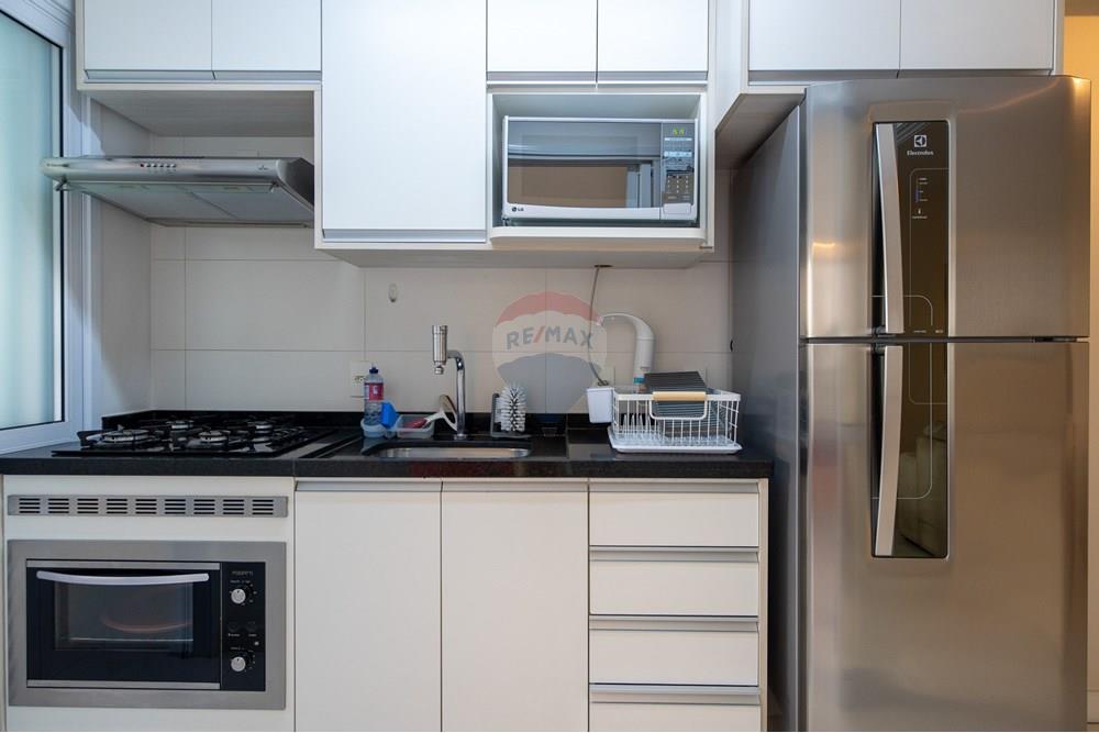 Apartamento - Alugar - São Paulo , São Paulo - 17.jpg - 602321003-67