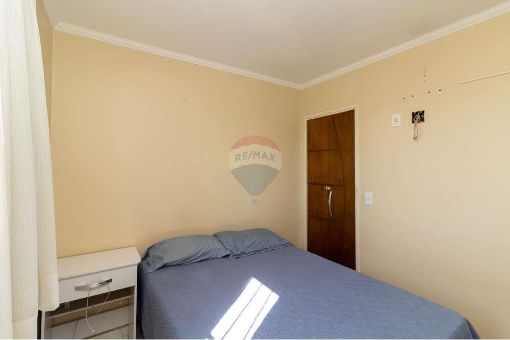 Apartamento à venda com 2 quartos, 58m² - Foto 13