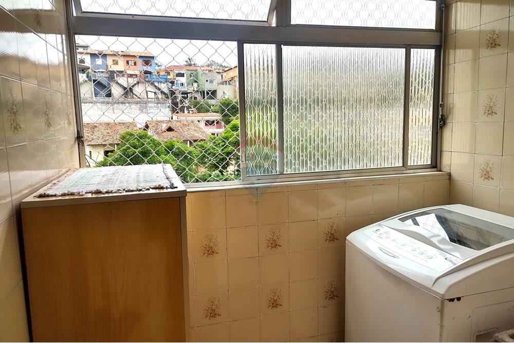 Apartamento - Alugar - São Paulo , São Paulo - 31.jpg - Lavanderia - 601241001-56