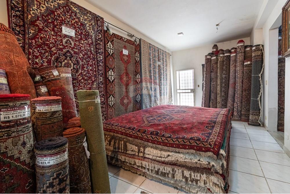 Ponto Comercial/ Loja - Venda - São Paulo , São Paulo - 01fotos_037.jpg - 601181054-43