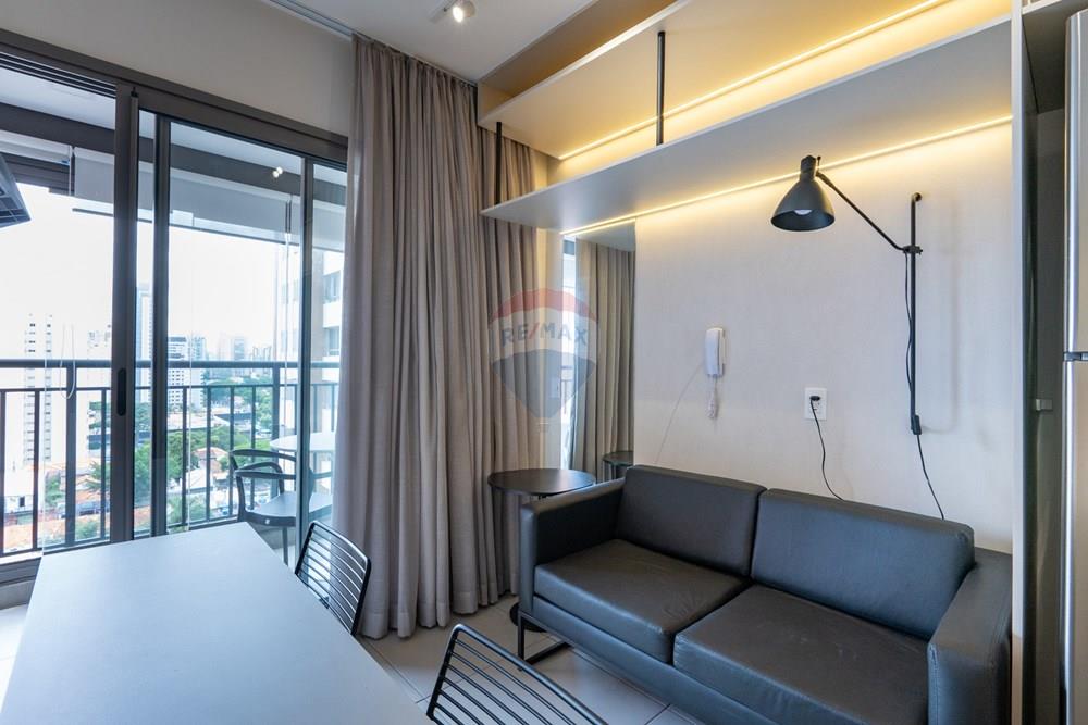 Studio - Venda - São Paulo , São Paulo - Cópia de DSC05097.jpg - Sala - 601131064-69