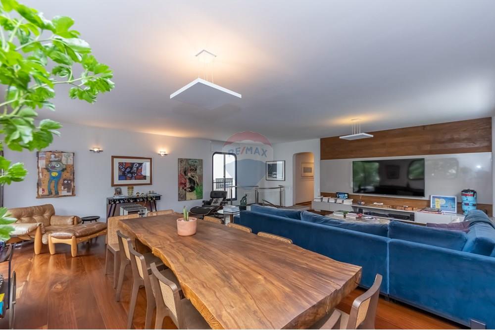 Duplex - Venda - São Paulo , São Paulo - IMG_383119.jpg - 601081048-25