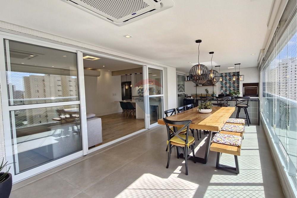 Apartamento - Venda - São Paulo , São Paulo - RUA NOVA YORK, 854 (15).jpg - Área Gourmet - 601361043-46