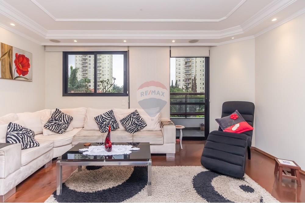 Apartamento - Venda - São Paulo , São Paulo - IMG_332330.jpg - 602391001-8