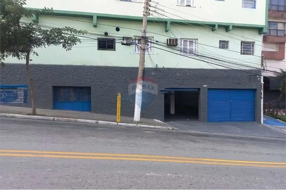 Ponto Comercial/ Loja - Alugar - São Paulo , São Paulo - 1.jpeg - 602291016-196