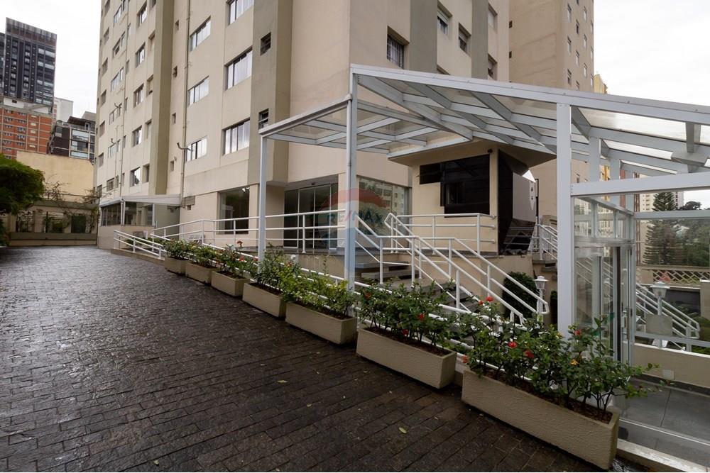 Apartamento - Venda - São Paulo , São Paulo - 22 ENTRADA (1 ) (2).jpg - 601261021-430