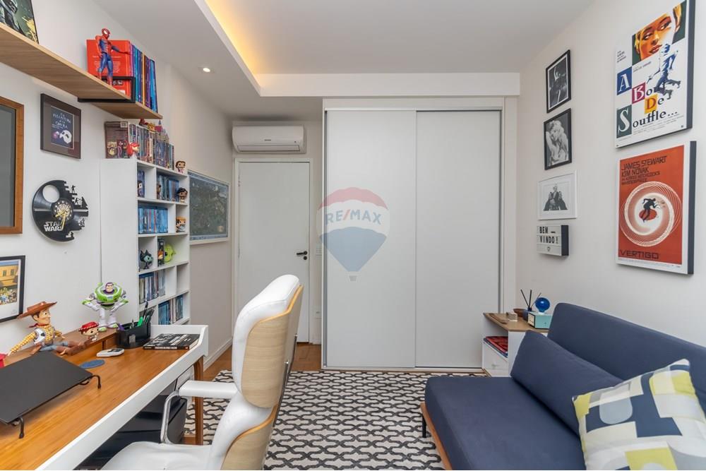 Apartamento - Venda - São Paulo , São Paulo - 14 dormitório.jpg - Quarto - 601481024-23