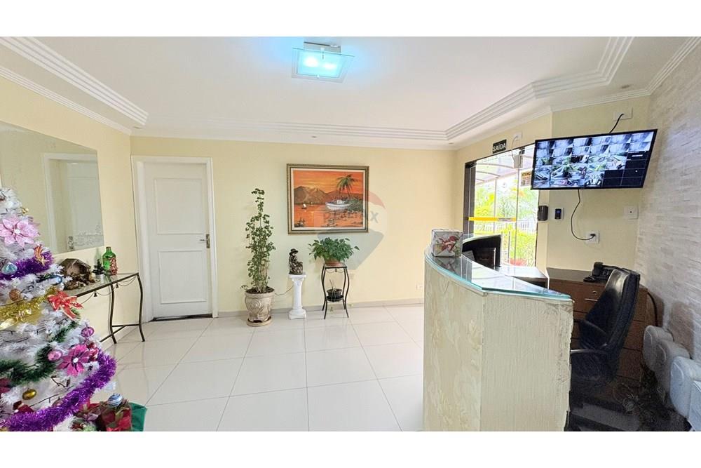 Apartamento - Venda - São Paulo , São Paulo - IMG_7075.JPEG - 602451005-5