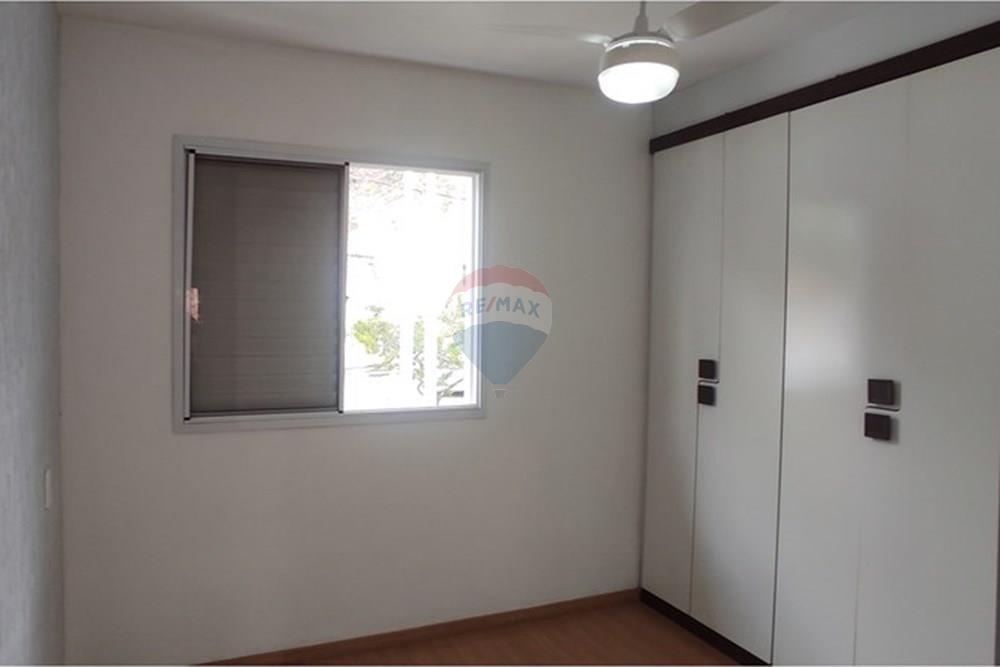 Casa de Condomínio - Alugar - São Paulo , São Paulo - 1764894220234.jpg - Quarto de família - 601751100-25