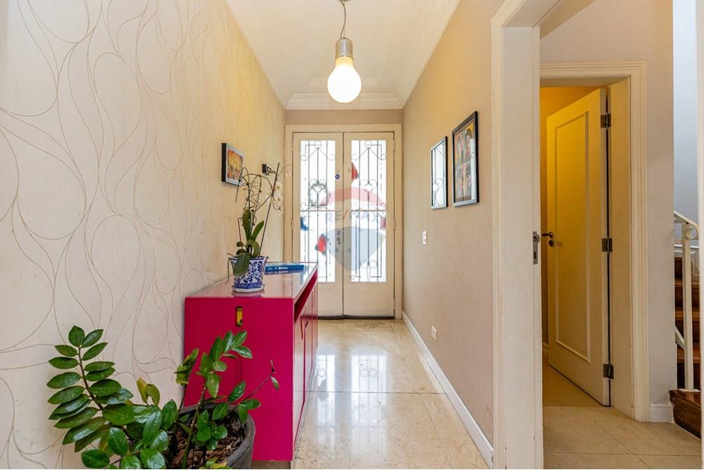 Casa de Condomínio - Venda - São Paulo , São Paulo - 1.jpg - Sala de estar - 601131046-19