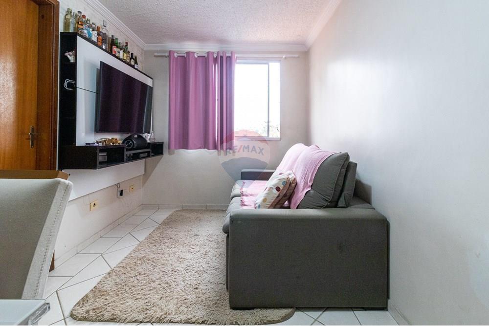 Apartamento - Venda - São Paulo , São Paulo - Rua Conego Jose Salomon, 714_19.jpg - Sala - 601751100-21