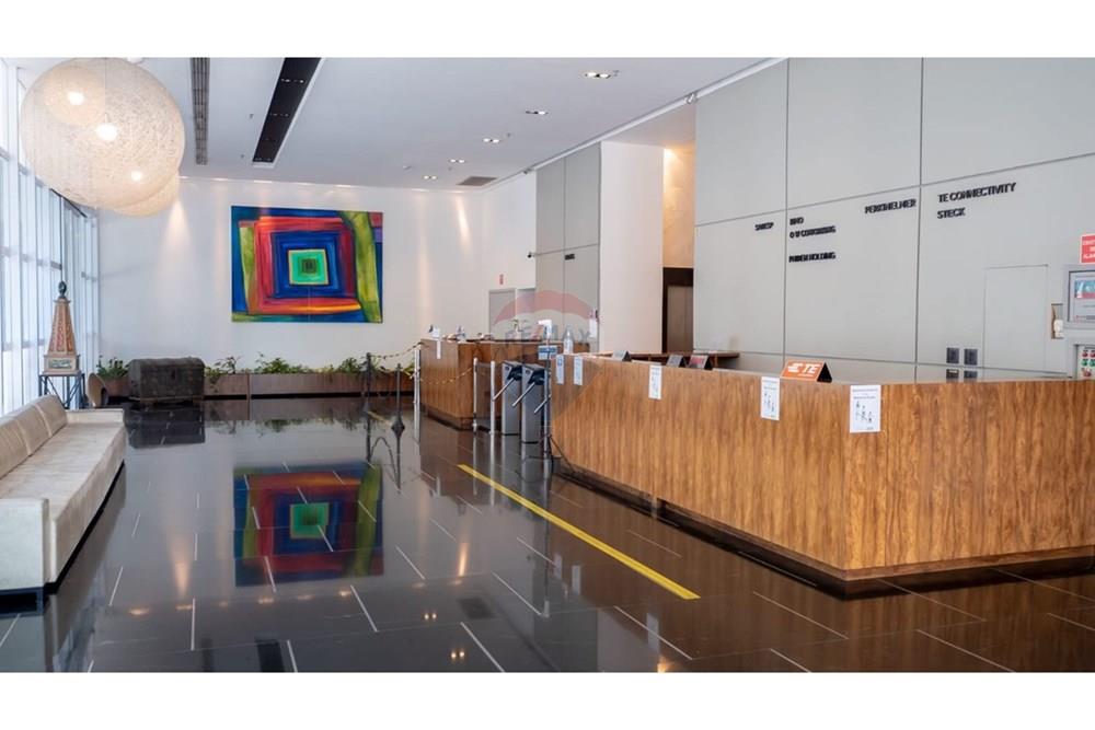 Kommersiell - Kontor - Sao Paulo , Sao Paulo - BR - 25F0F4A1-FA42-40BE-B26D-71B80C61A6C0_1_105_c.jpeg - 602341004-10