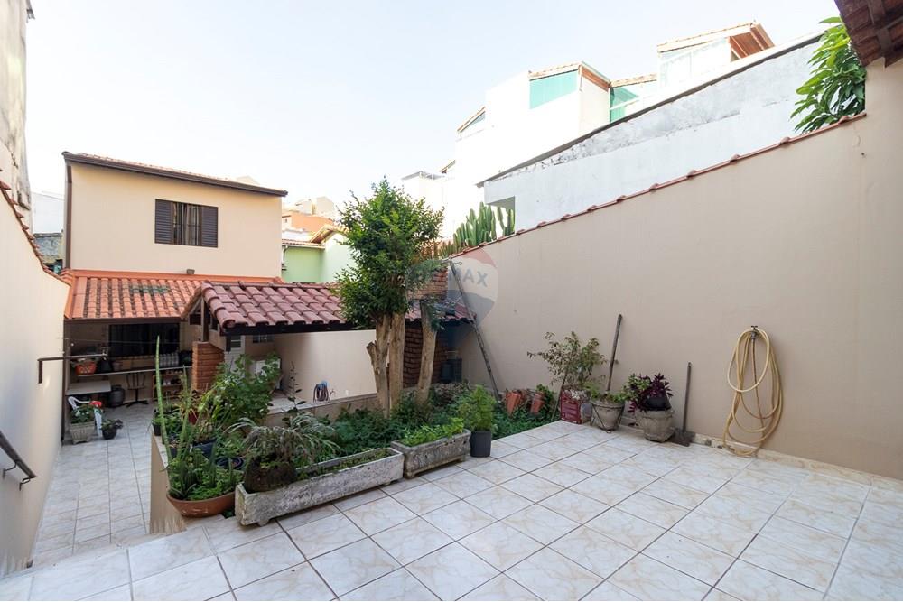 Sobrado - Venda - Santo André , São Paulo - 01fotos_028.jpg - 601181054-51