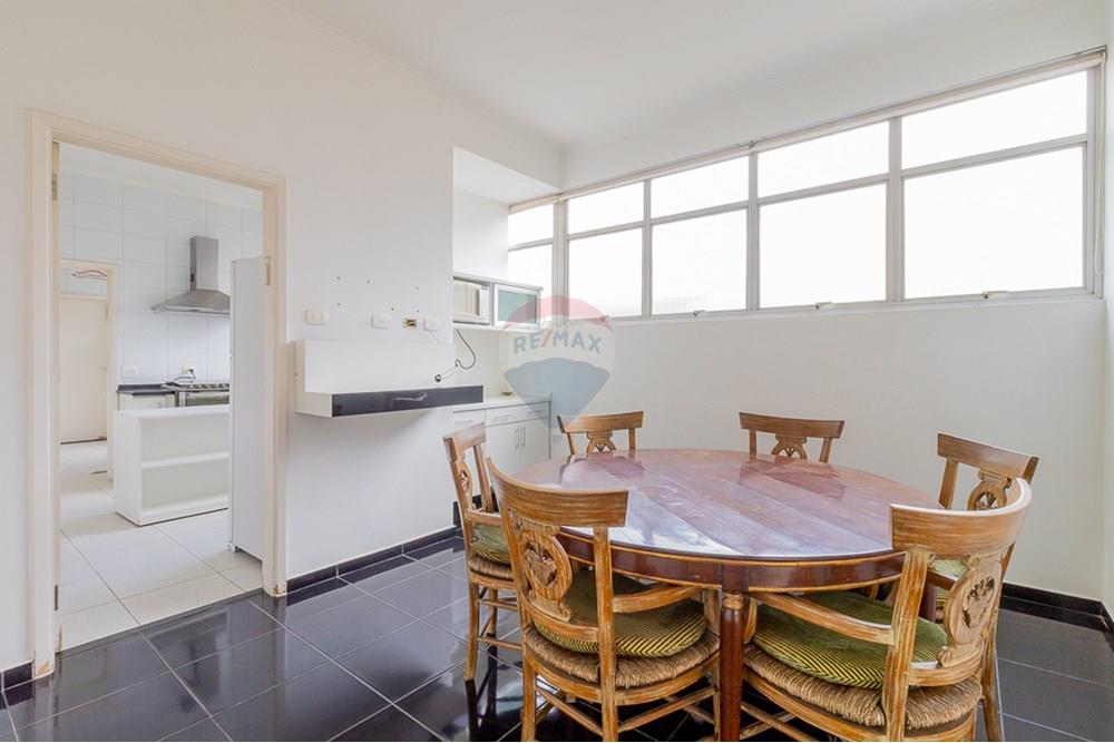 Apartamento - Venda - São Paulo , São Paulo - 9.jpg - Copa - 601081007-118