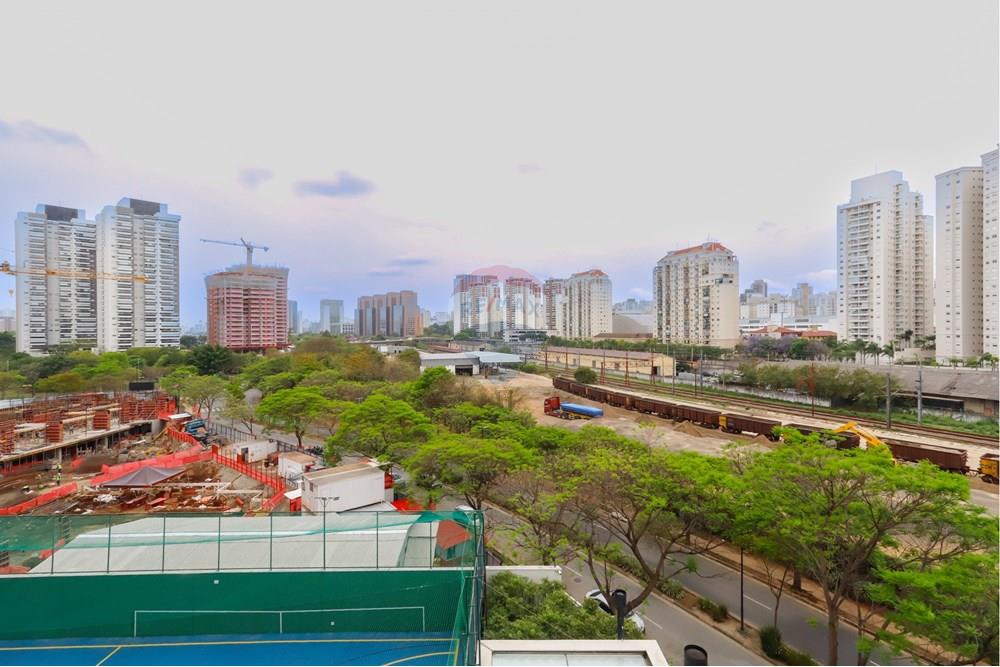 Apartamento - Venda - São Paulo , São Paulo - 25-10-13 - R. Isaac Krasilchik, 88 apto 33 C - Água Branca_046_CapodannoFotografia.jpg - 602341018-28