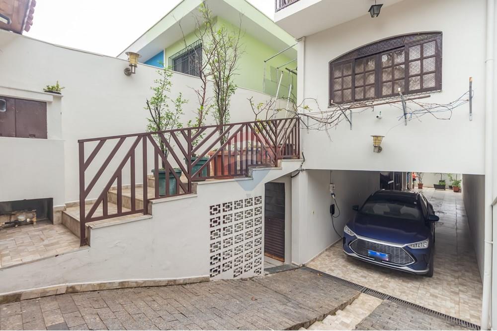 Sobrado - Venda - São Paulo , São Paulo - IMG_192618.jpg - 601441039-22