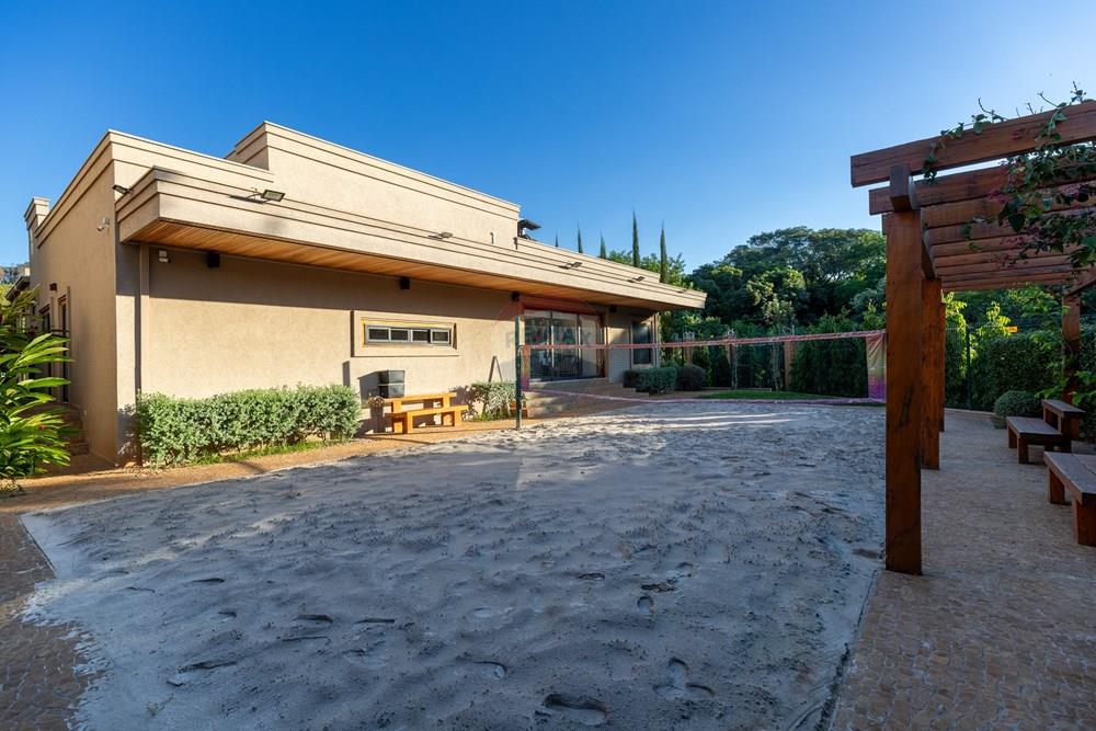Casa de Condomínio - Venda - Ribeirão Preto , São Paulo - casa_venda_alphaville3_ribeirao_preto (29).jpg - 601251112-1967