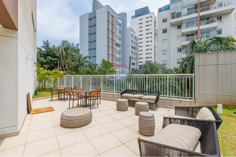 Apartamento - Venda - São Paulo , São Paulo - Remax Ares-34.jpg - 601131064-36