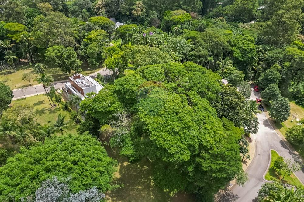 Terreno - Venda - São Paulo , São Paulo - Cópia de DJI_041018.jpg - Pátio interno - 601131046-23