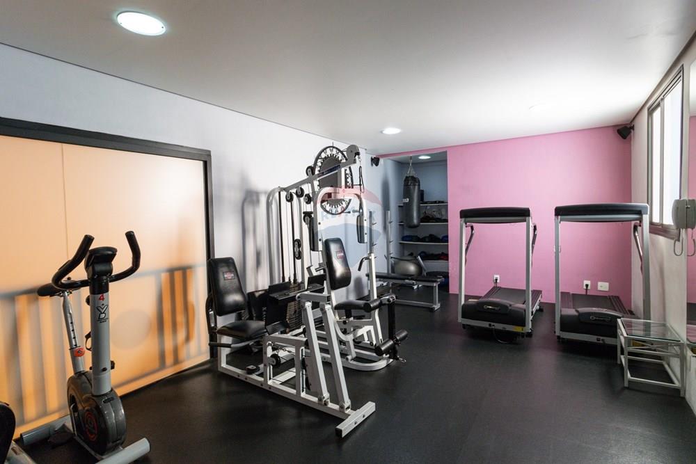 Apartamento - Venda - São Paulo , São Paulo - CAPITAL_FEDERAL-38.jpg - 601261116-9