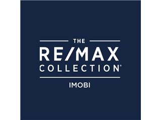 Escritório de THE RE/MAX COLLECTION IMOBI - São Paulo