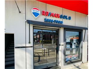 Office of RE/MAX GOL II - São Paulo