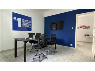 Office of RE/MAX B LOYALTY - São Paulo