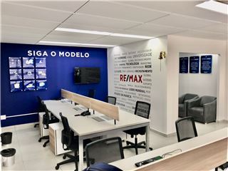 Escritório de RE/MAX COMUNITA - São Paulo