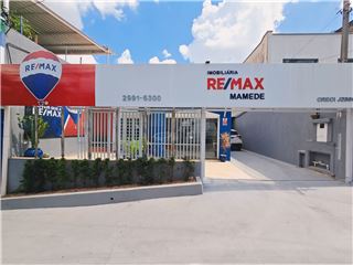 Escritório de RE/MAX MAMEDE - São Paulo