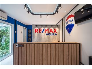 Office of RE/MAX AQUILA - São Paulo