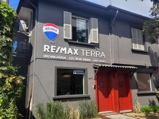 Office of RE/MAX TERRA - São Paulo