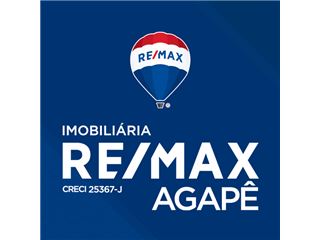 Escritório de RE/MAX AGAPÊ - São Paulo