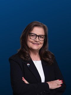 Gloria Lotero  - RE/MAX ANDAR DE CIMA
