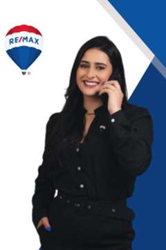 Raissa Gracioli da Silva - RE/MAX NOBLE