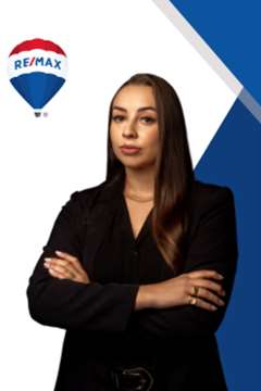 Fernanda Pereira Rauber - RE/MAX NOBLE