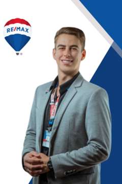 Willian Bueno Dummel - RE/MAX NOBLE