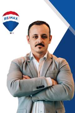 Matheus Machado da Silva - RE/MAX NOBLE