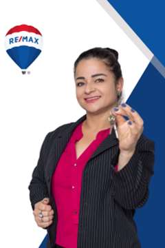 Vania Almeida - RE/MAX NOBLE