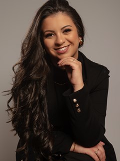 Gabriela Alves Machado - RE/MAX NOBLE