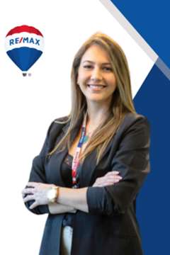 Carolina Sperinde Moreira - RE/MAX NOBLE