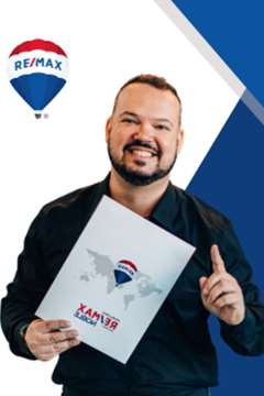 Bruno Santana de Cecco - RE/MAX NOBLE