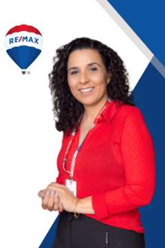 Patricia Souto - RE/MAX NOBLE