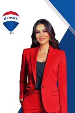 Alessany Machado Navarro - RE/MAX NOBLE